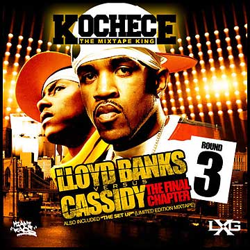 Lloyd Banks Vs Cassidy - The Final Round (By Kochece).jpg